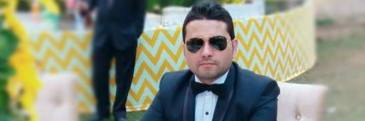 aambuj2's profile banner image