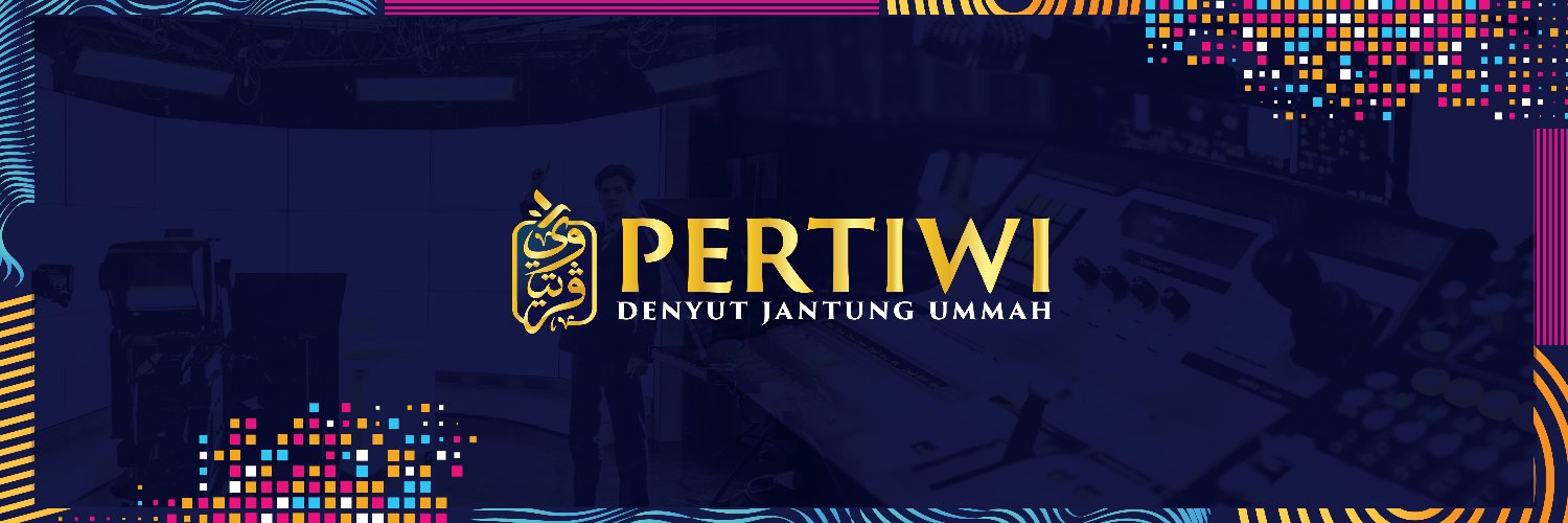 TV Pertiwi Profile Banner