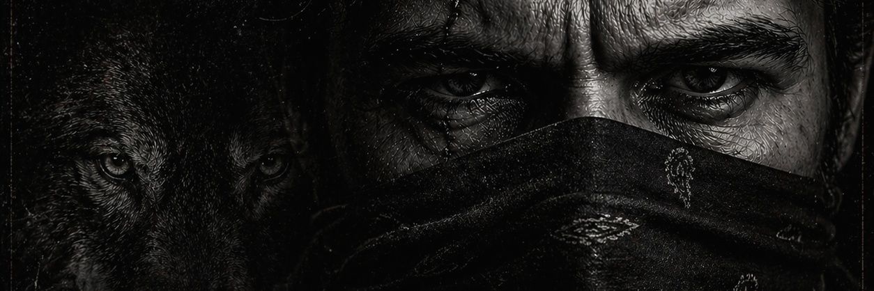 Wolf Ketcher banner