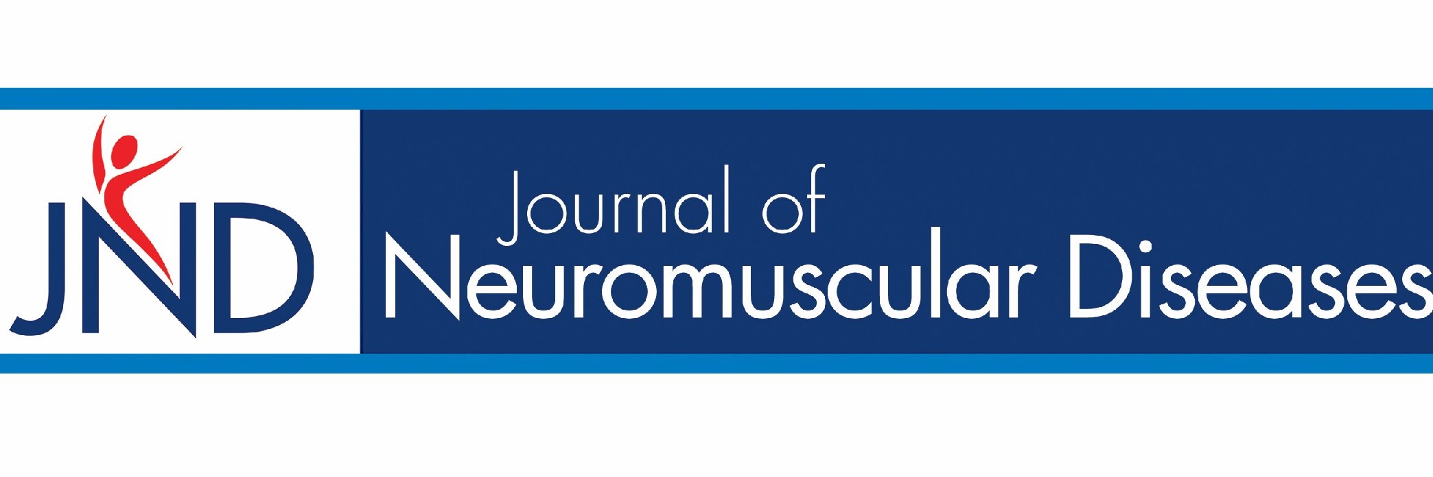 Journal of Neuromuscular Diseases's banner
