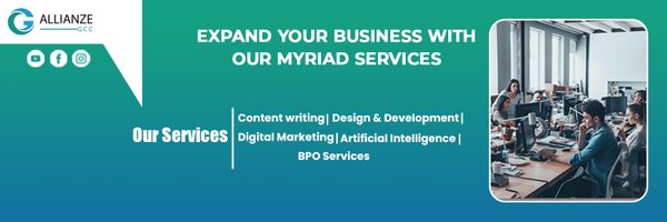 allianze_gcc Profile Banner