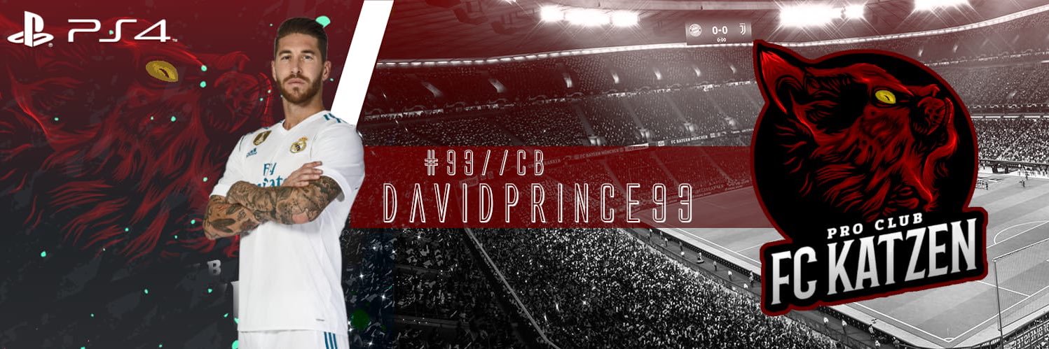 DavidPrince93 banner