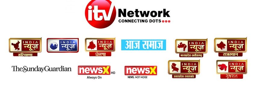 ITV NETWORK banner