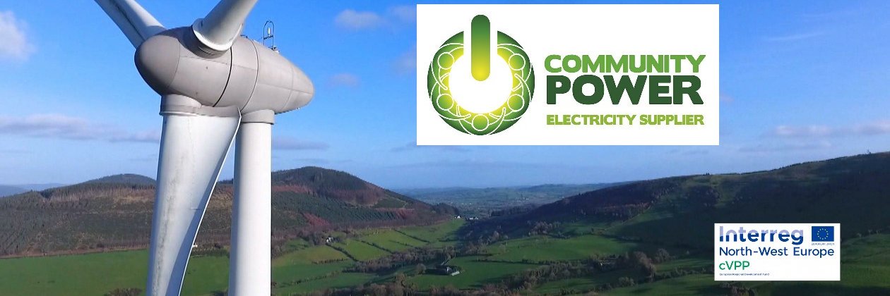 CommunityPower.ie 🌞 banner