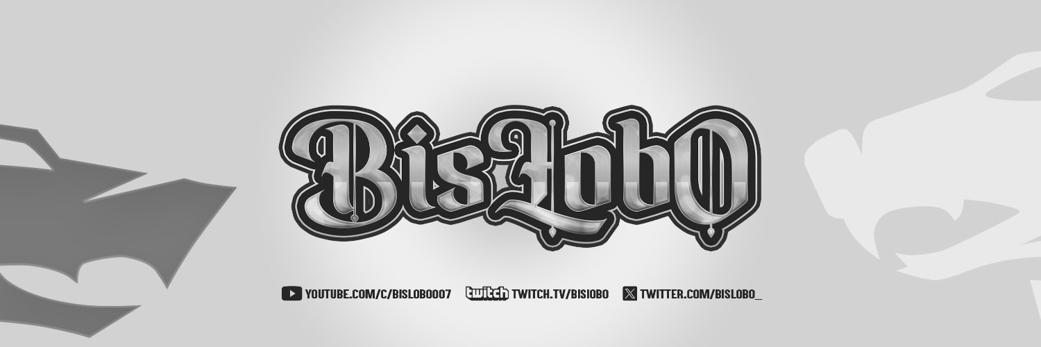 Bislobo banner