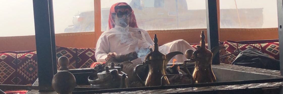 hamad_faleh's profile banner image