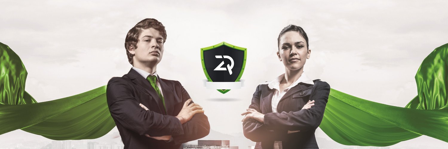ZeeQuest's profile banner image