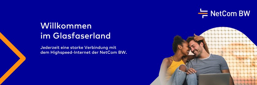 NetCom BW banner