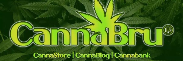 CannaBru South Africa Profile Banner