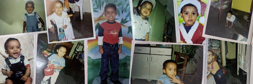 DavidRomro's profile banner image