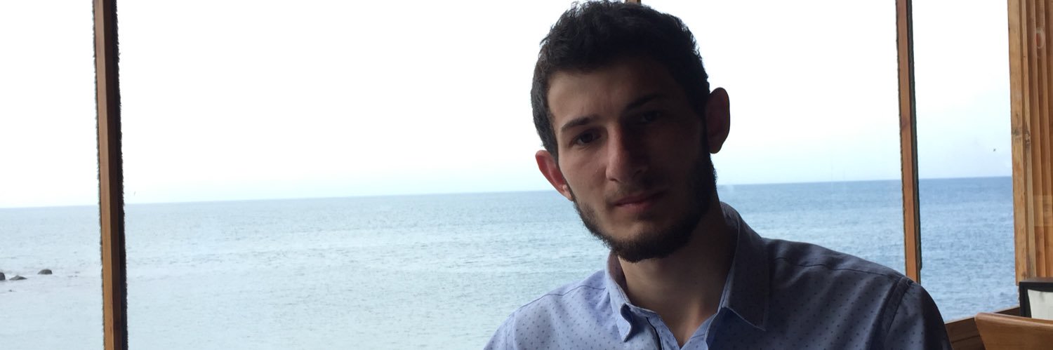 EnisTbk's profile banner image