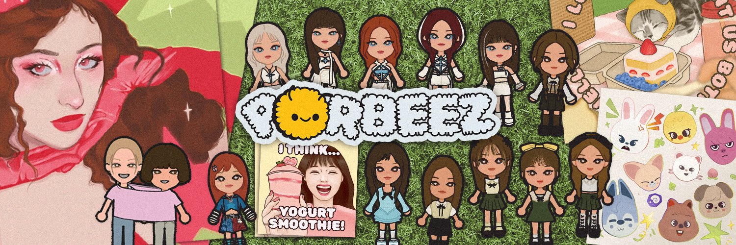 porbeez's profile banner image