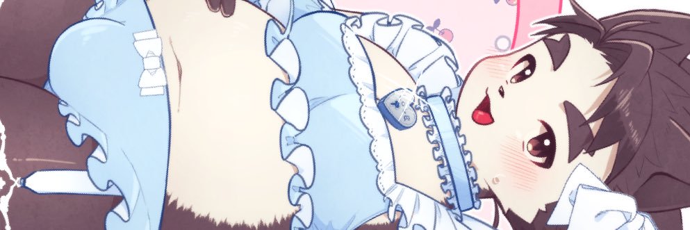 ✧✧ももせ✧✧ banner