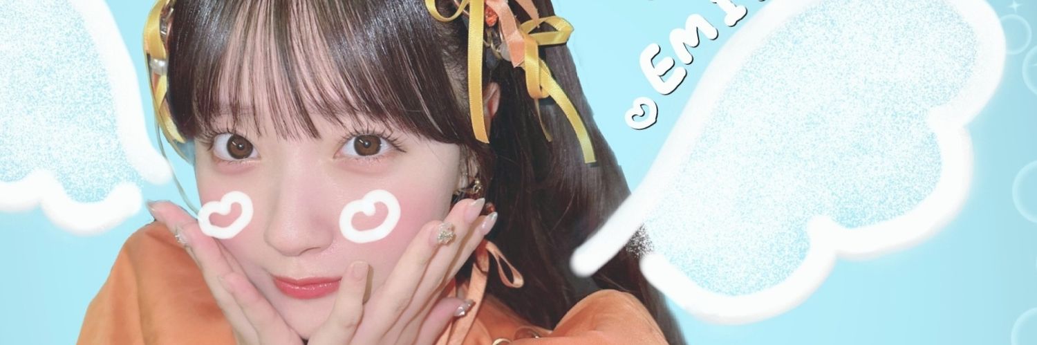 🧡 まなまなちゃん 🧡 banner