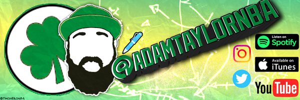 AdamTaylorNBA Profile Banner