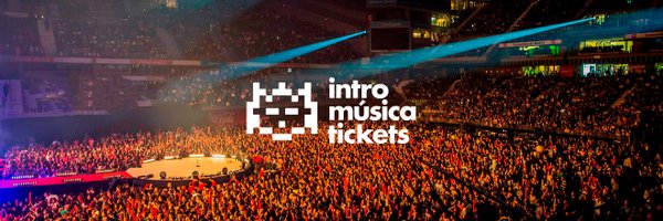 Intromúsica Tickets Profile Banner