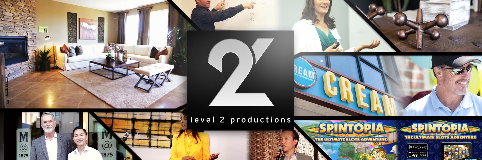 L2Pvideography's profile banner image