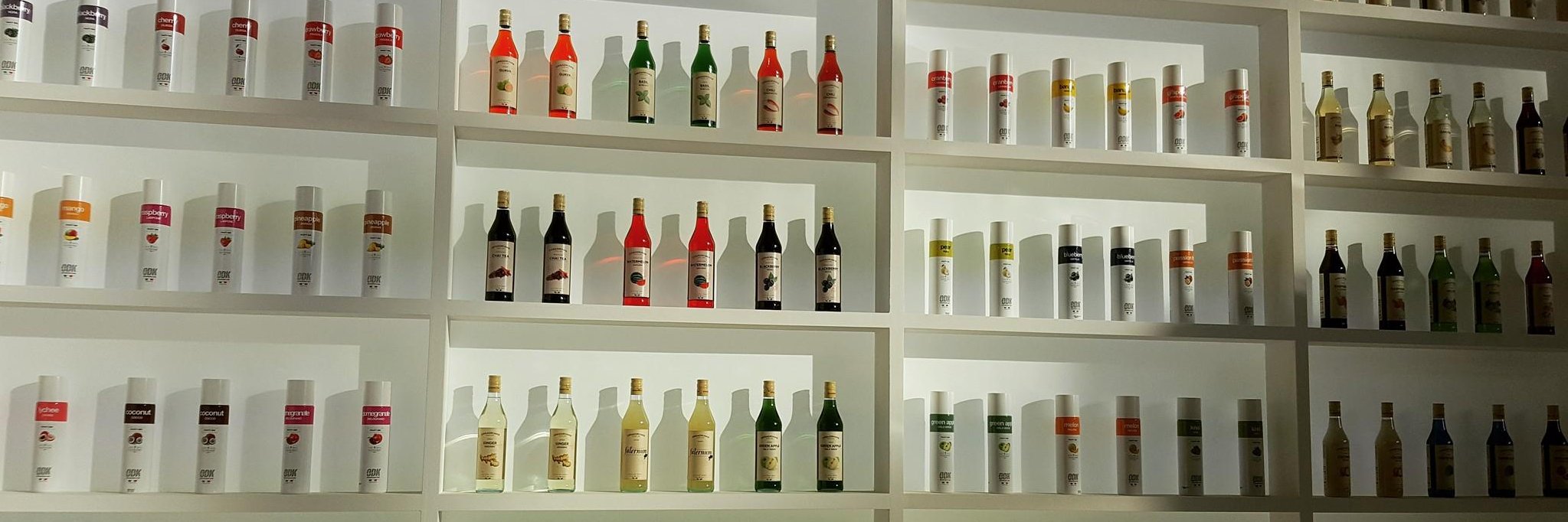 ODK_Orsadrinks's profile banner image