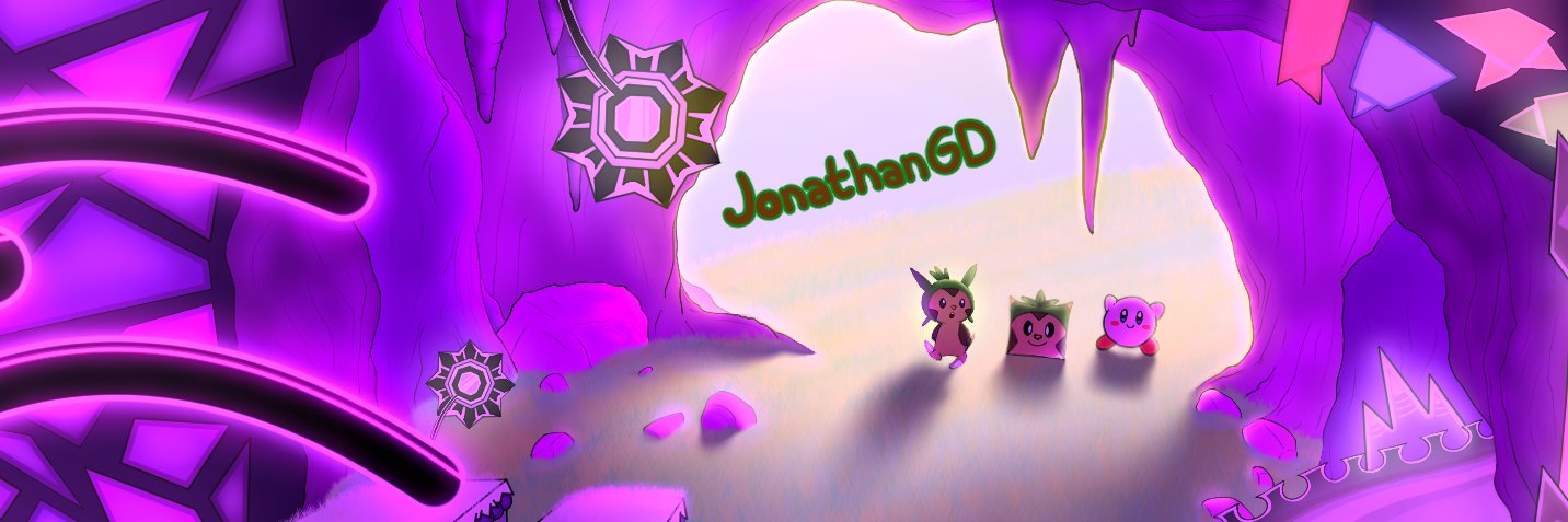 JonathanGD banner