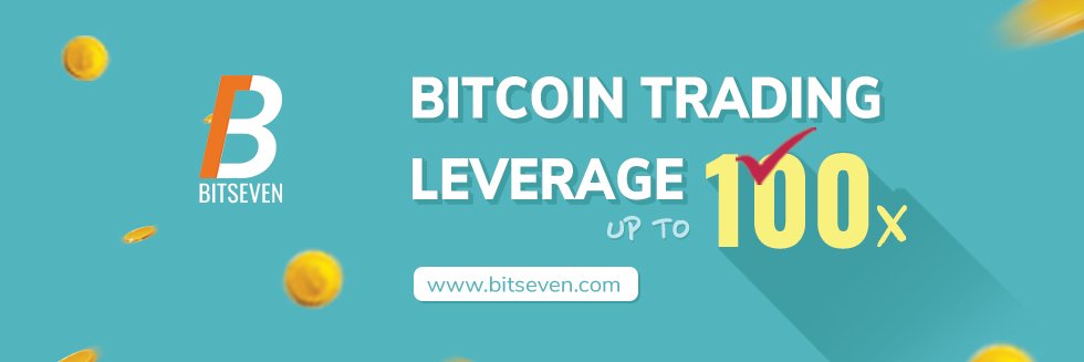 BitSeven banner
