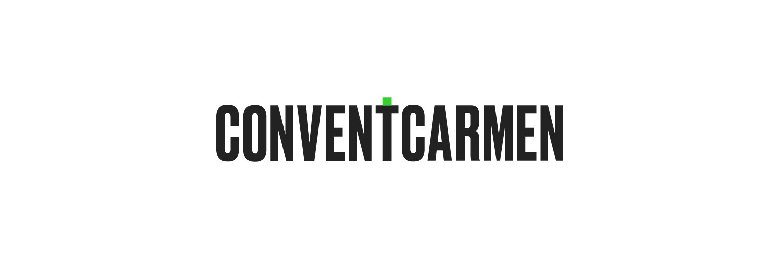 Convent Carmen banner