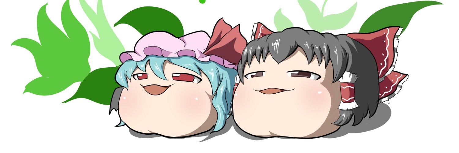 ノヴェー(のうえ)@例大祭な38a banner