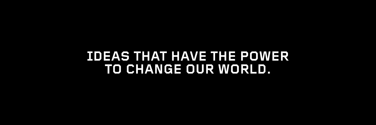 HARDER THAN YOU THINK banner