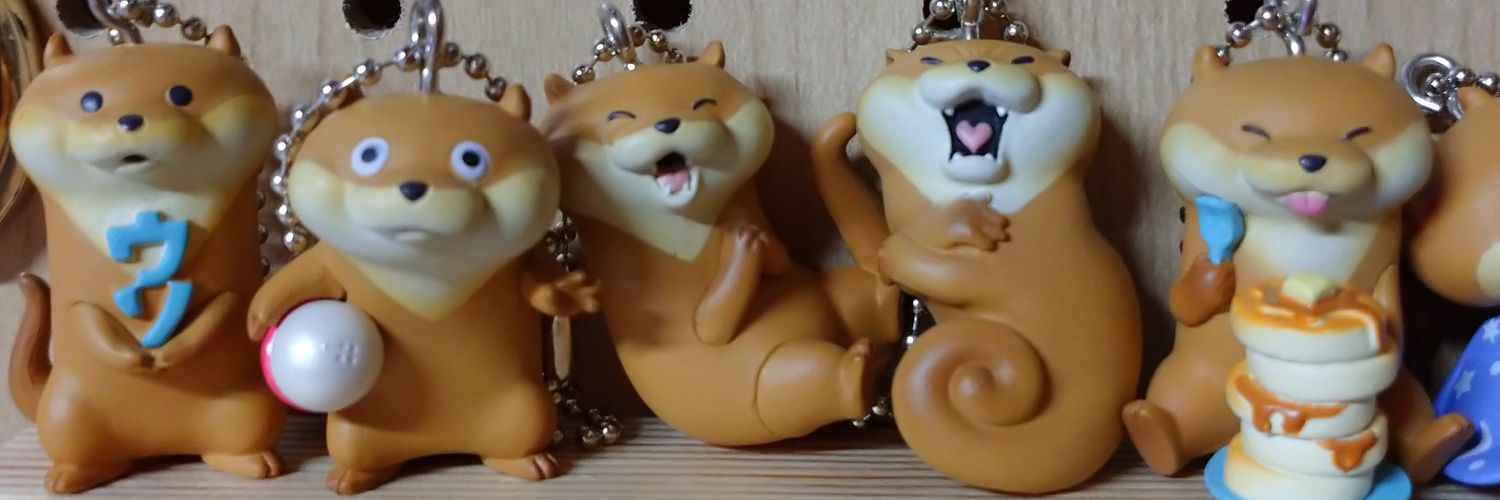 ForestoMegu's profile banner image