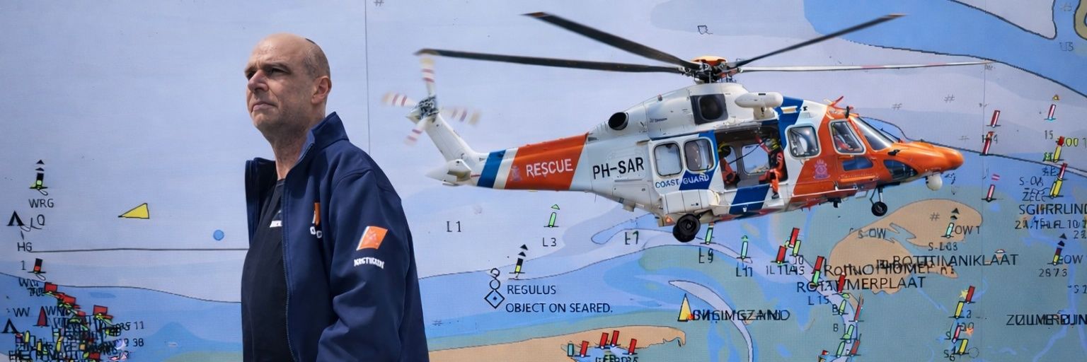 Robert, callsign PD7RJD banner