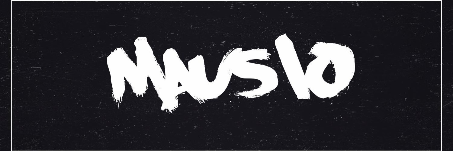 officialmausio's profile banner image
