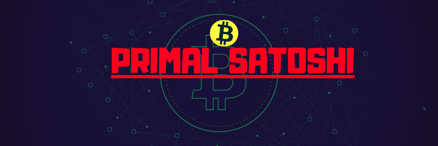 primal_satoshi's profile banner image