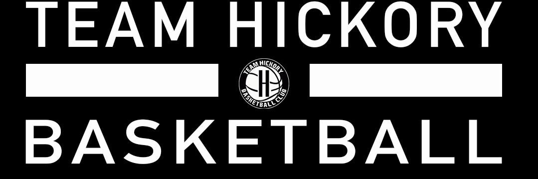 Team Hickory banner