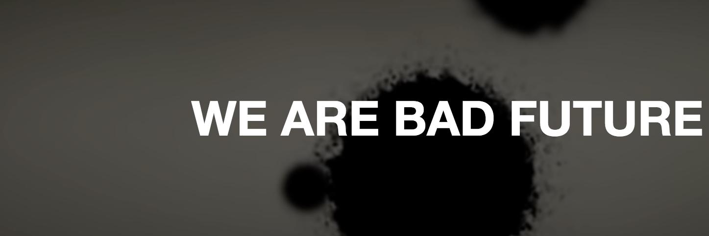 BadFuture_Music's profile banner image