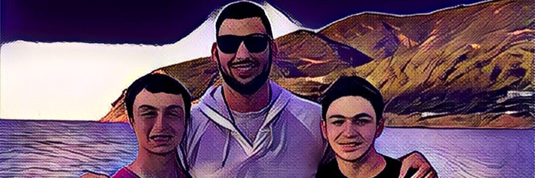 arris24's profile banner image