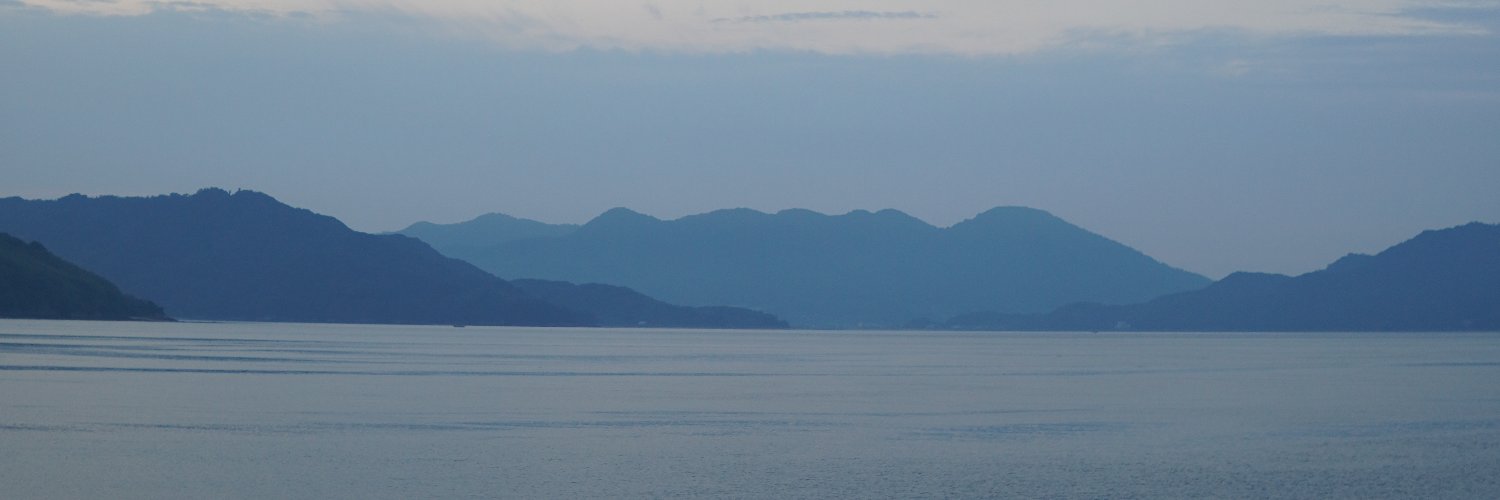 SuguruMinamide's profile banner image