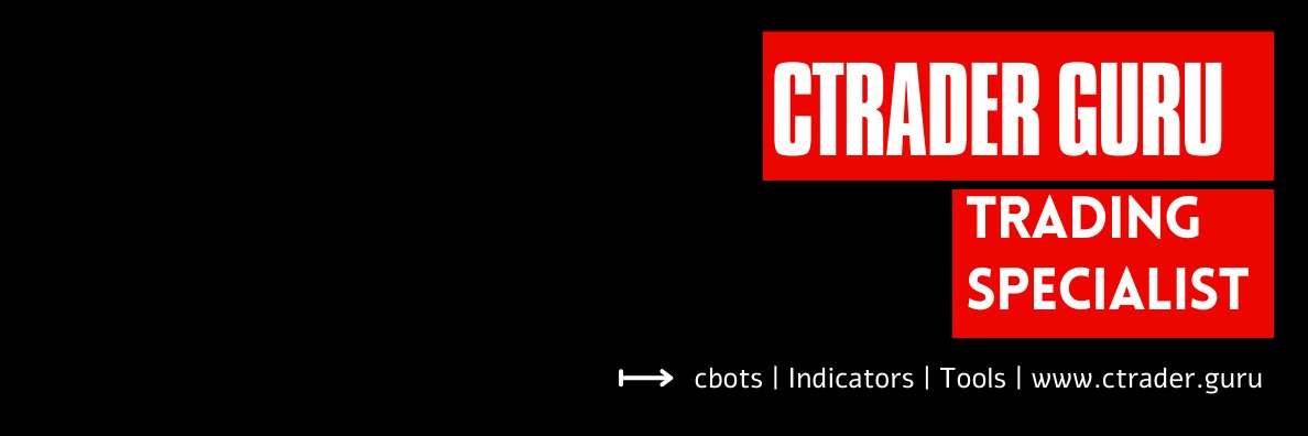 cTraderGuru's profile banner image