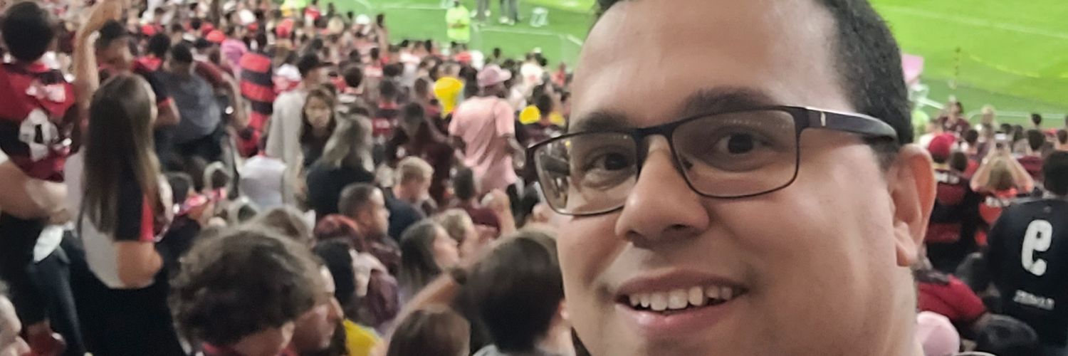 brunocesar's profile banner image