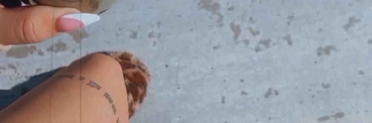 saraharmond's profile banner image