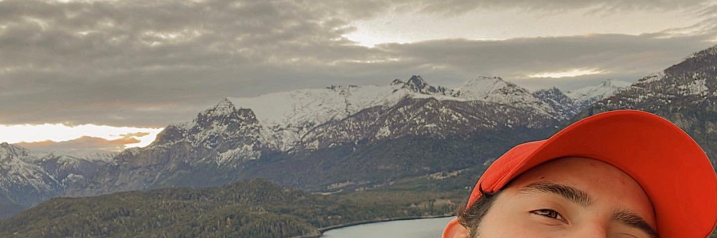 BrandonCasta's profile banner image