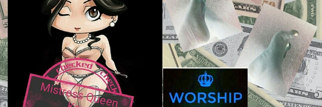 MistressQueen4's profile banner image