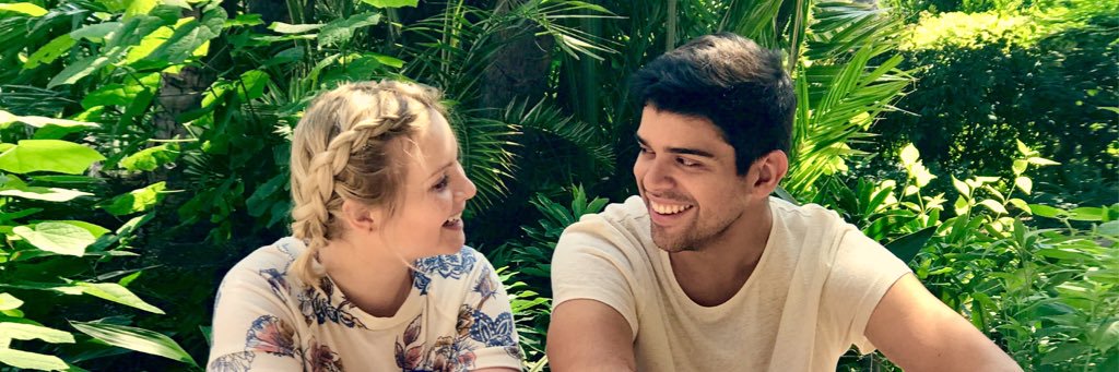 mackenziejak's profile banner image