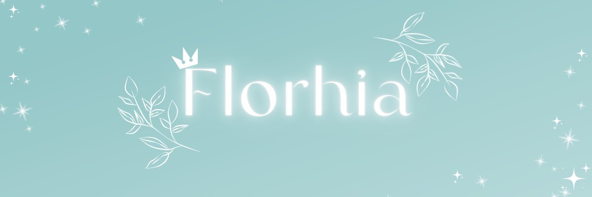 Florhia_'s profile banner image