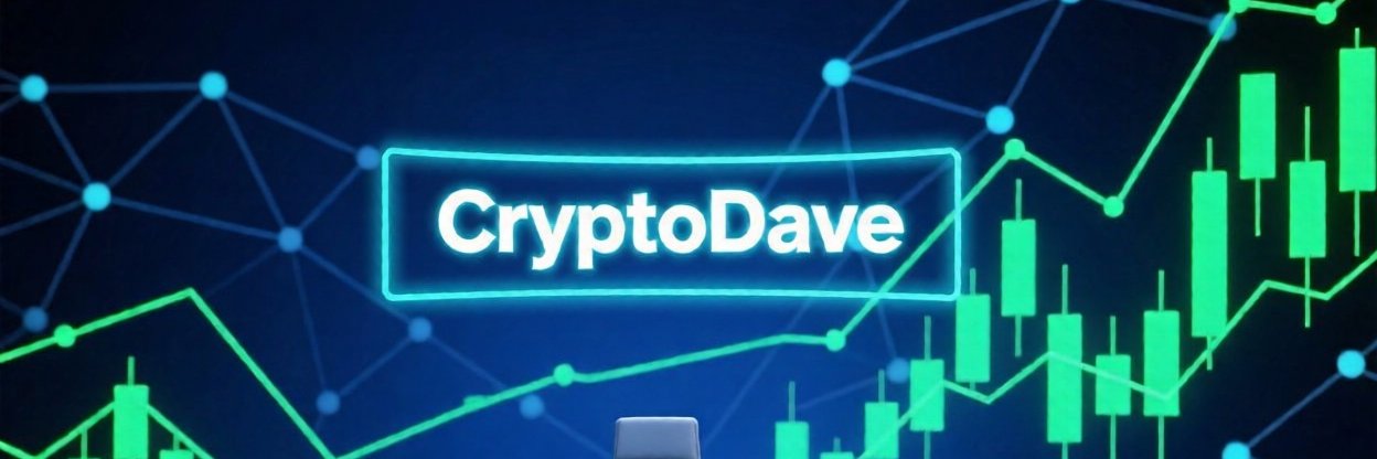 CryptoDaveUK's profile banner image