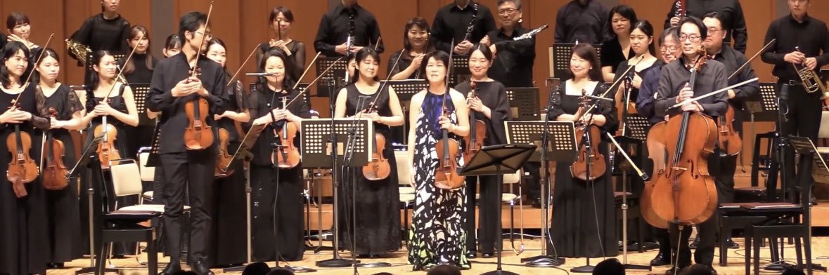 アンサンブルofトウキョウ banner