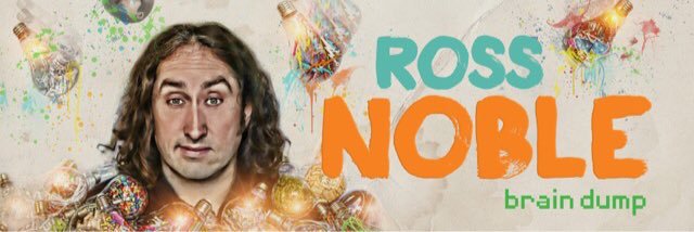 RossNobleFans's profile banner image