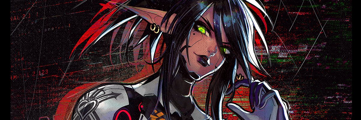 EzulaOne's banner