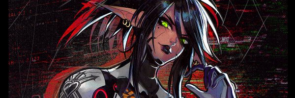 EzulaOne Profile Banner