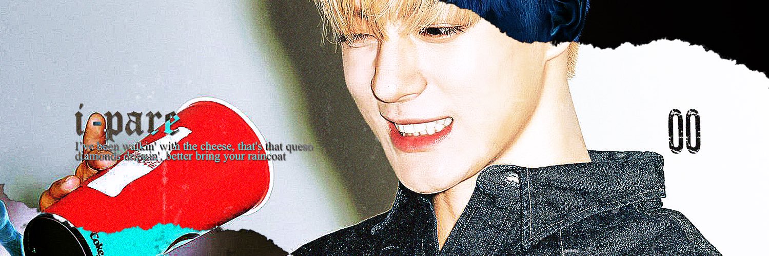 I-Pare banner