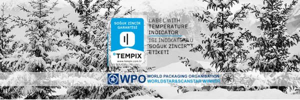 Tempix Türkiye Profile Banner