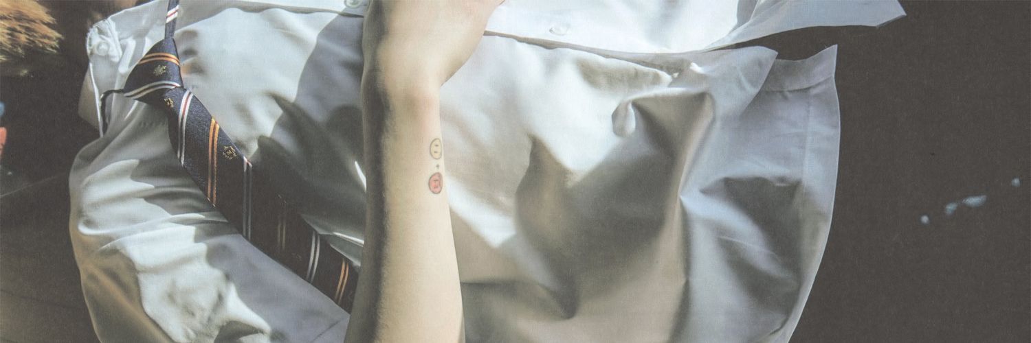 melonANDlemon's profile banner image